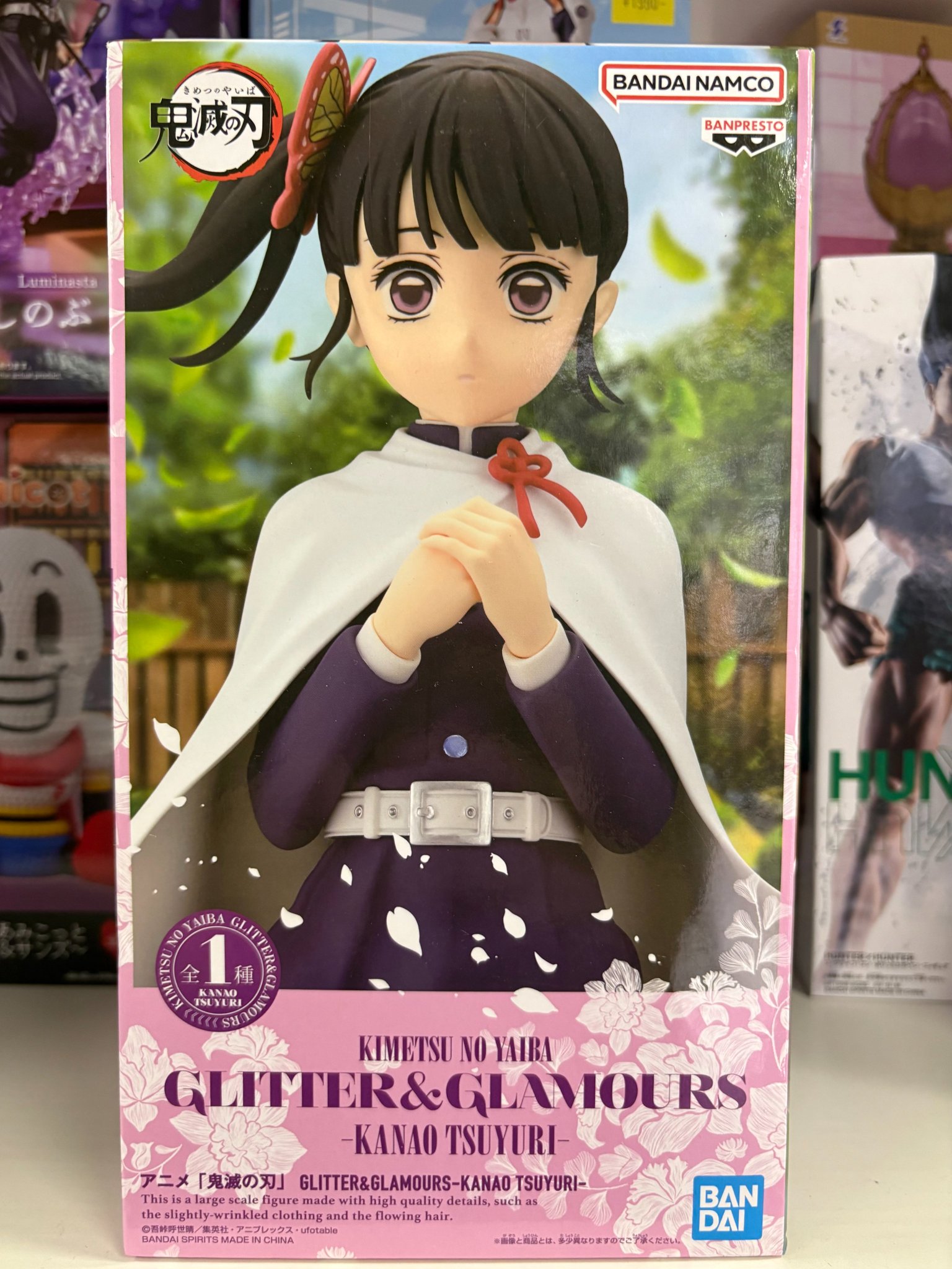 ひめの オリジナル キット CWC限定24周年アニバーサリーネオブライス『桃色の姫』最終仕様