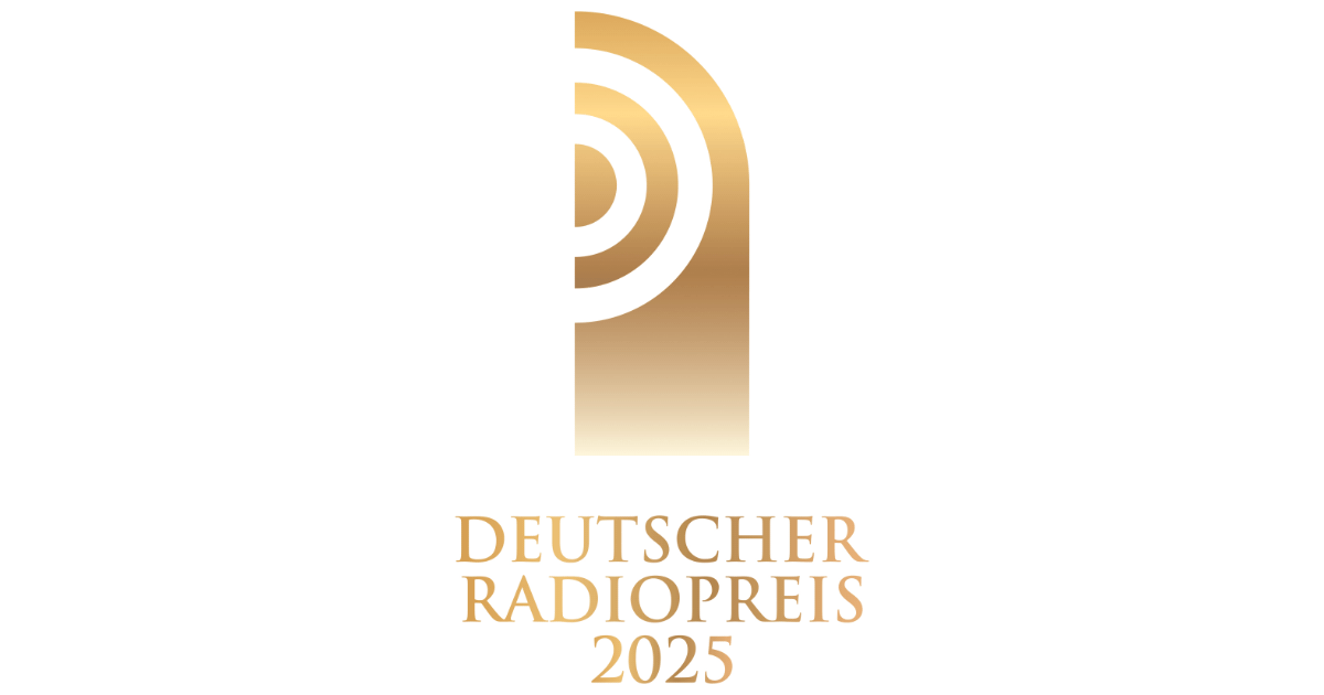 RADIOSZENE's tweet photo. Das sind die Nominierten für den Deutschen Radiopreis 2025 ➡️ https://t.co/DGIqgPy97n #DRP25 #Radiopreis https://t.co/jZR4Tu2YIy