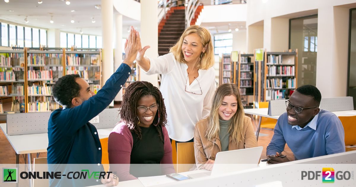 onlineconvert's tweet image. 🤝 Online Convert x PDF2Go
Did you know students and teachers can get a FREE Edu Account at pdf2go.com as well?
📄 Edit, convert, and manage your PDFs — at no cost!
👉 Don't miss out: bit.ly/3zziBLz
#PDF2Go #Education #ProjectPartner