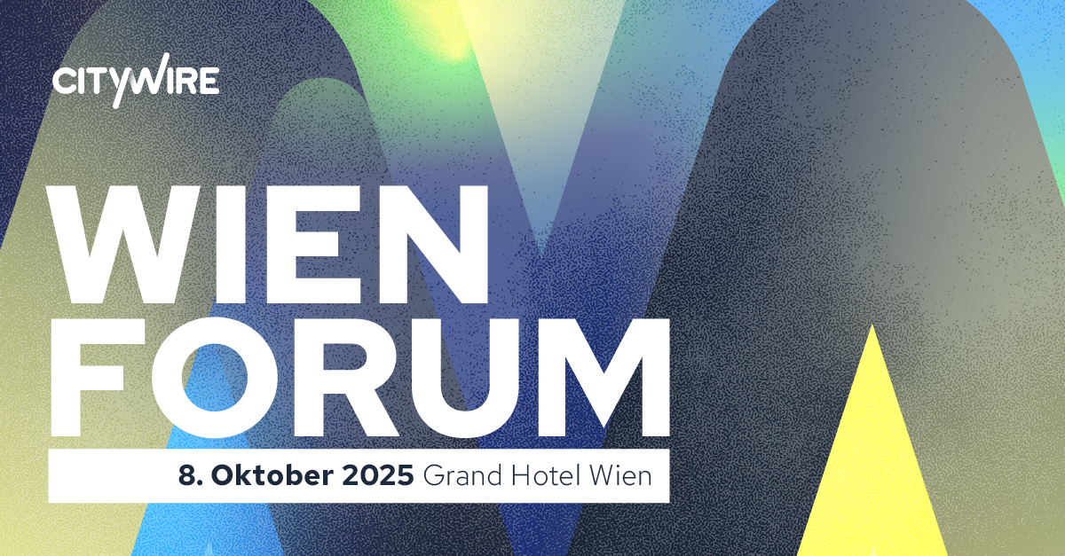In 8 Wochen findet unser diesjähriges Citywire Wien Forum statt!

🗓️ 8. Okt, ab 13:00 im Grand Hotel Wien
🎓 top #Workshops mit ausgewählten #Fondsmanagern
🌇 exklusives #Get-Together im Anschluss

Für alle #Fondsselektoren aus der Region!

Anmeldung: site.citywire.com/de/de/wien-for…