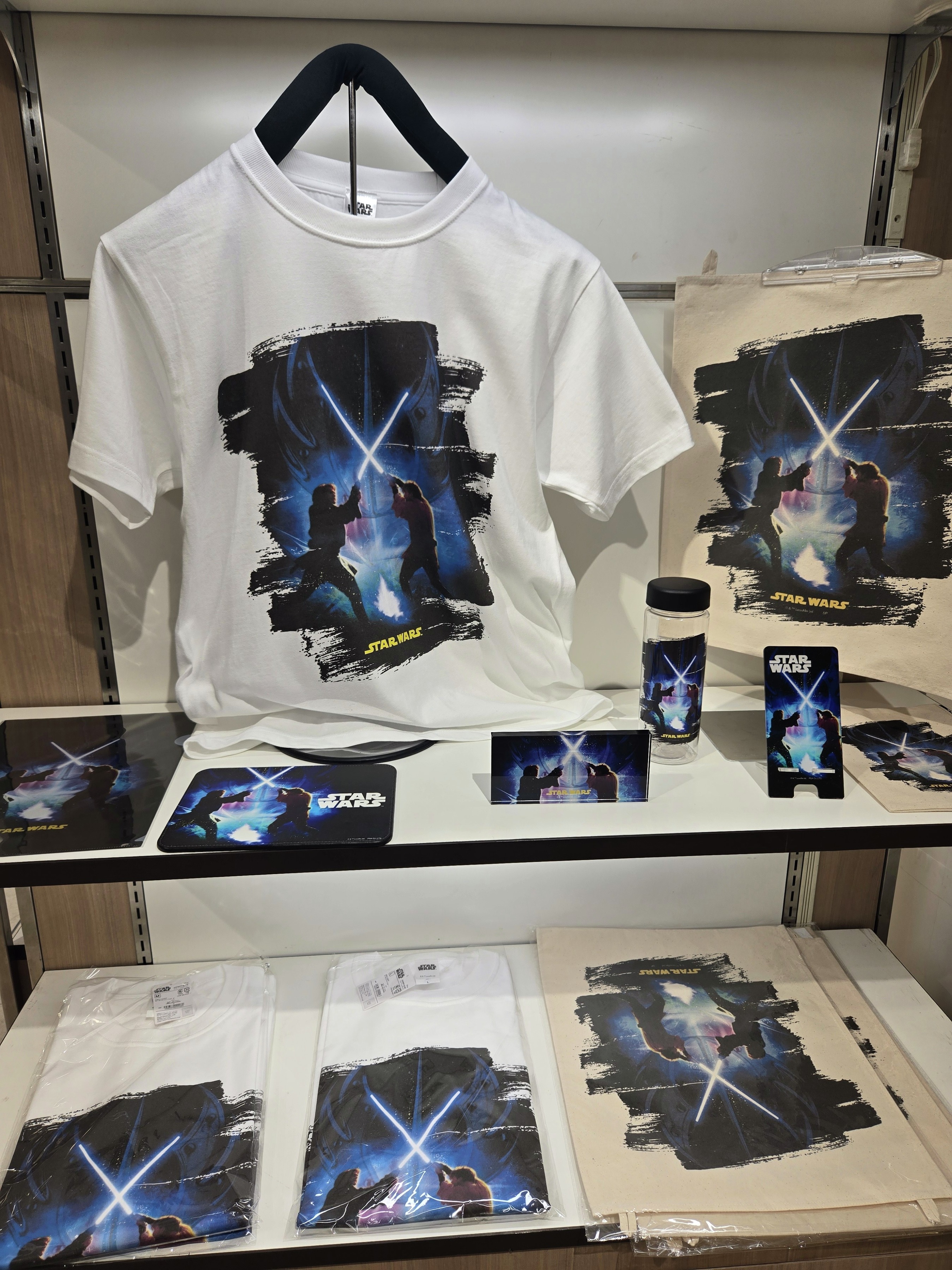 スター・ウォーズ３　ジャパン・チャリティ・プレミア　入場特典 スター・ウォーズ3 ジャパン・チャリティ・プレミア 入場特典