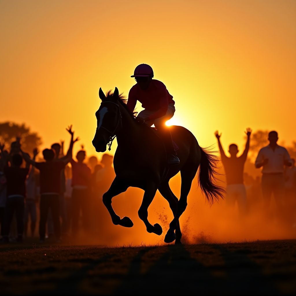 Discover the benefits of ownership transparency at Emris Racing! 🌟 Clear communication and visibility enhance your racehorse syndication experience. Ready to learn more? Visit us at wix.to/eiJKNY9 #HorseRacing #OwnershipTransparency