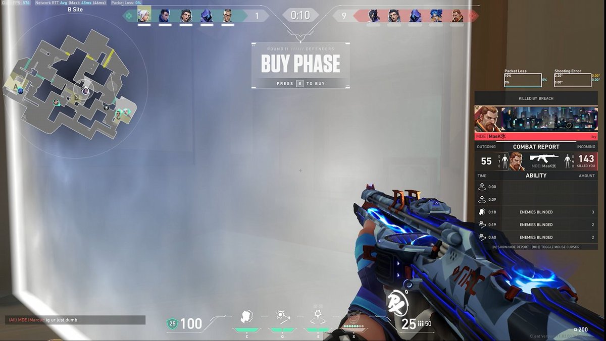 More screenshots that i didn't realize happened during the game, so according to their rules toxicity 2nd time was an ff from the opponent team 3rd time dq. 

i guess they following every rule so strictly except these one's