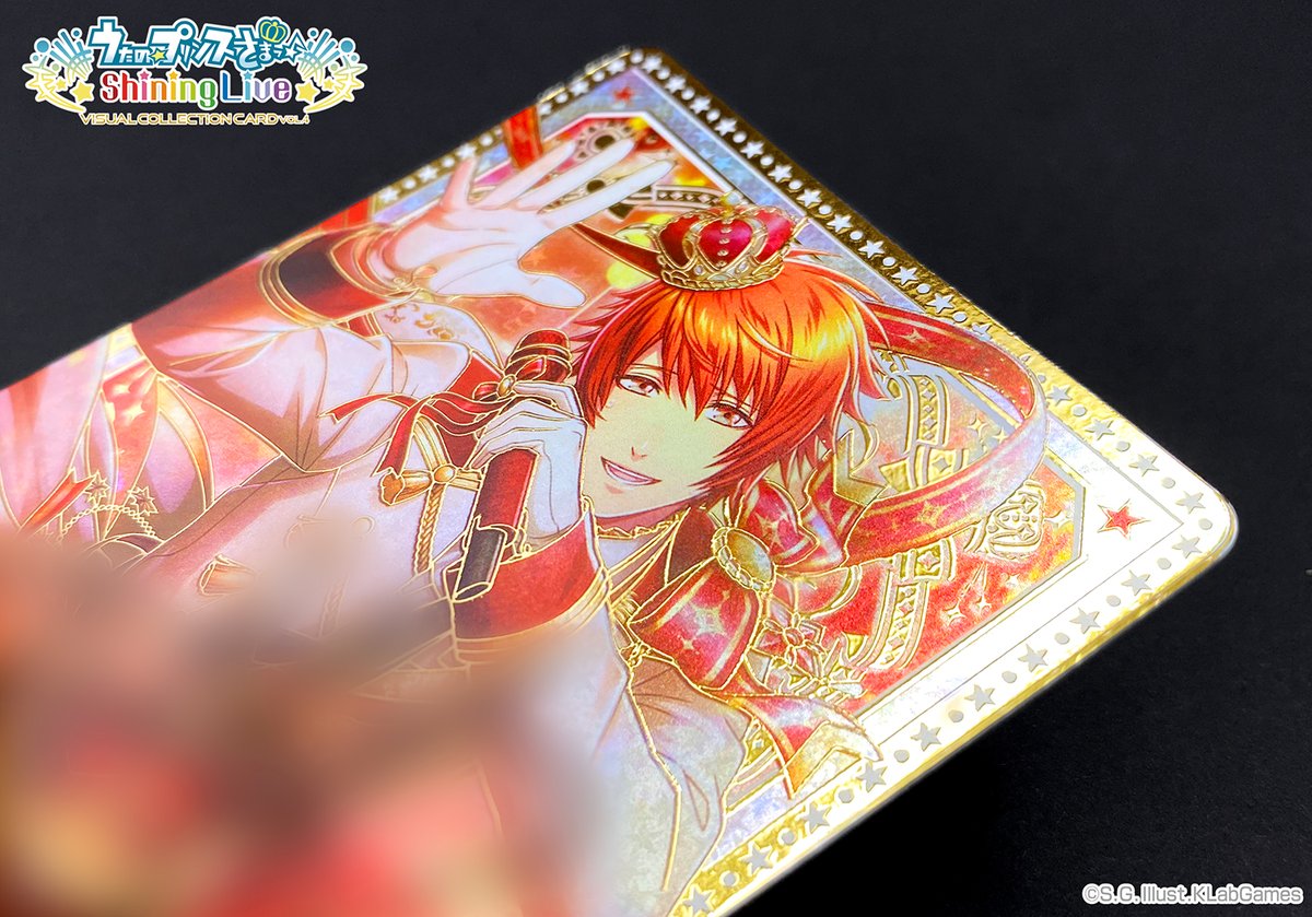 うた☆プリ Shining Live情報 公式 on X: 