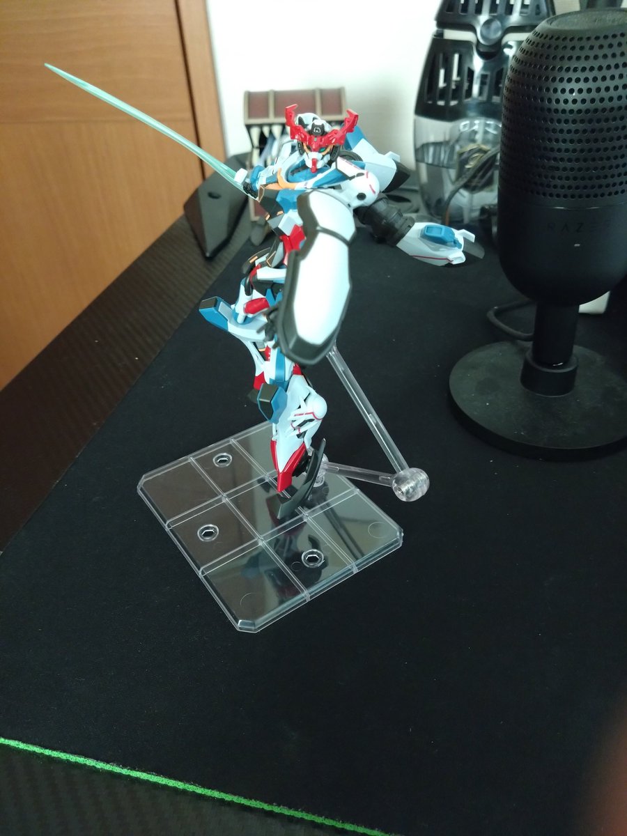 fripcocoa1225's tweet photo. やっと連休になったから作れた https://t.co/jZREq13O3U