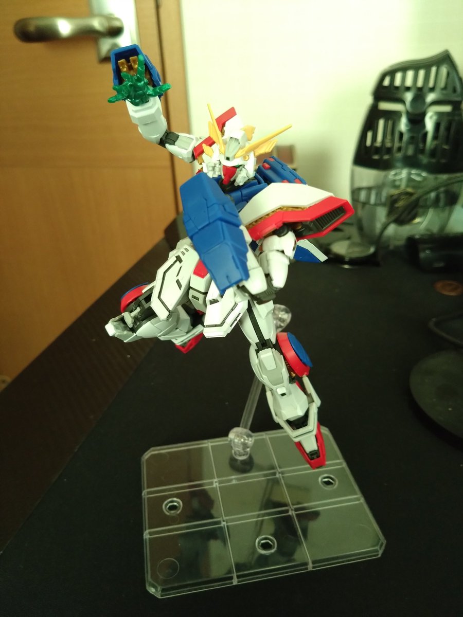 fripcocoa1225's tweet photo. やっと連休になったから作れた https://t.co/jZREq13O3U