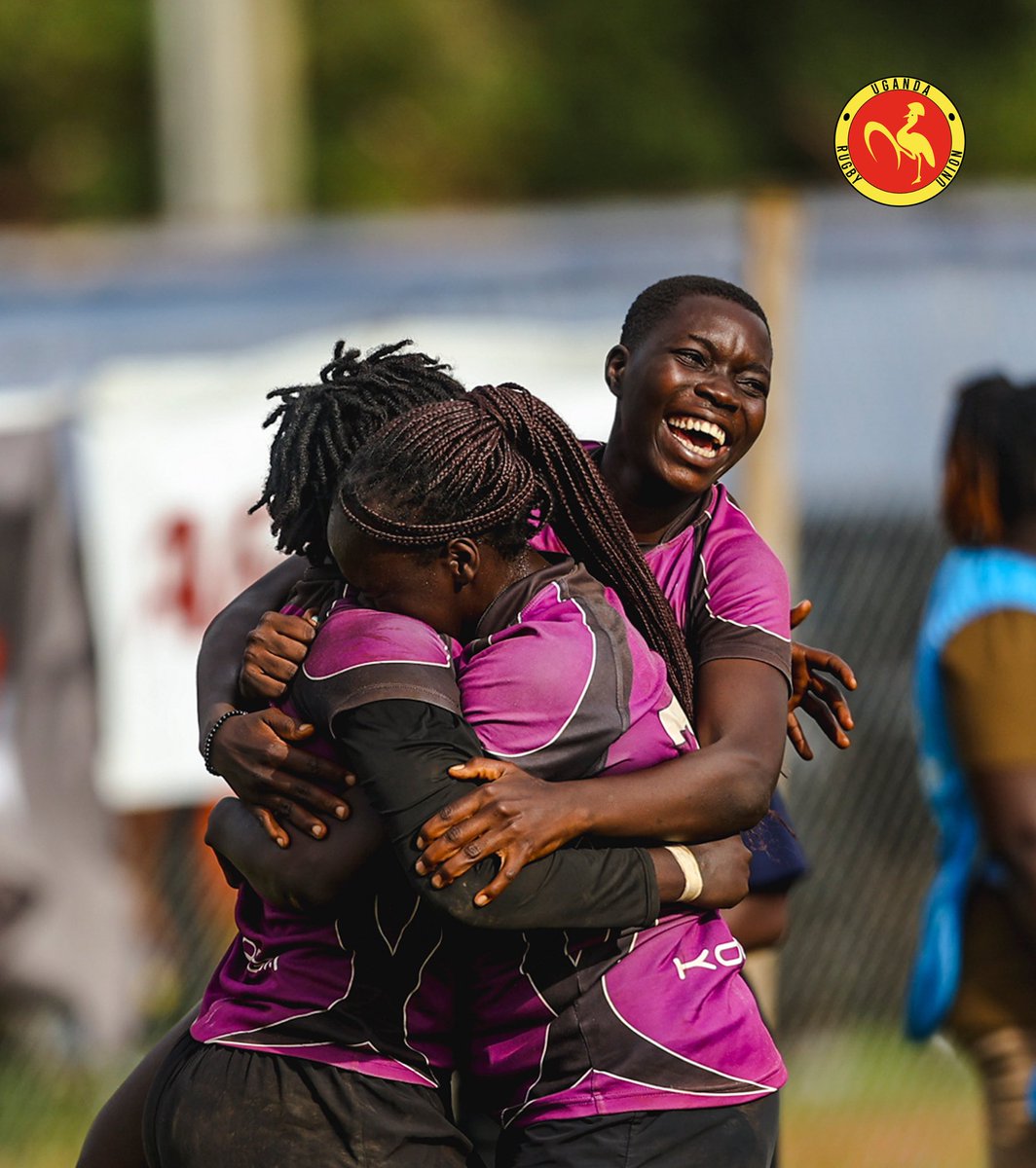 Uganda Rugby Union tweet media