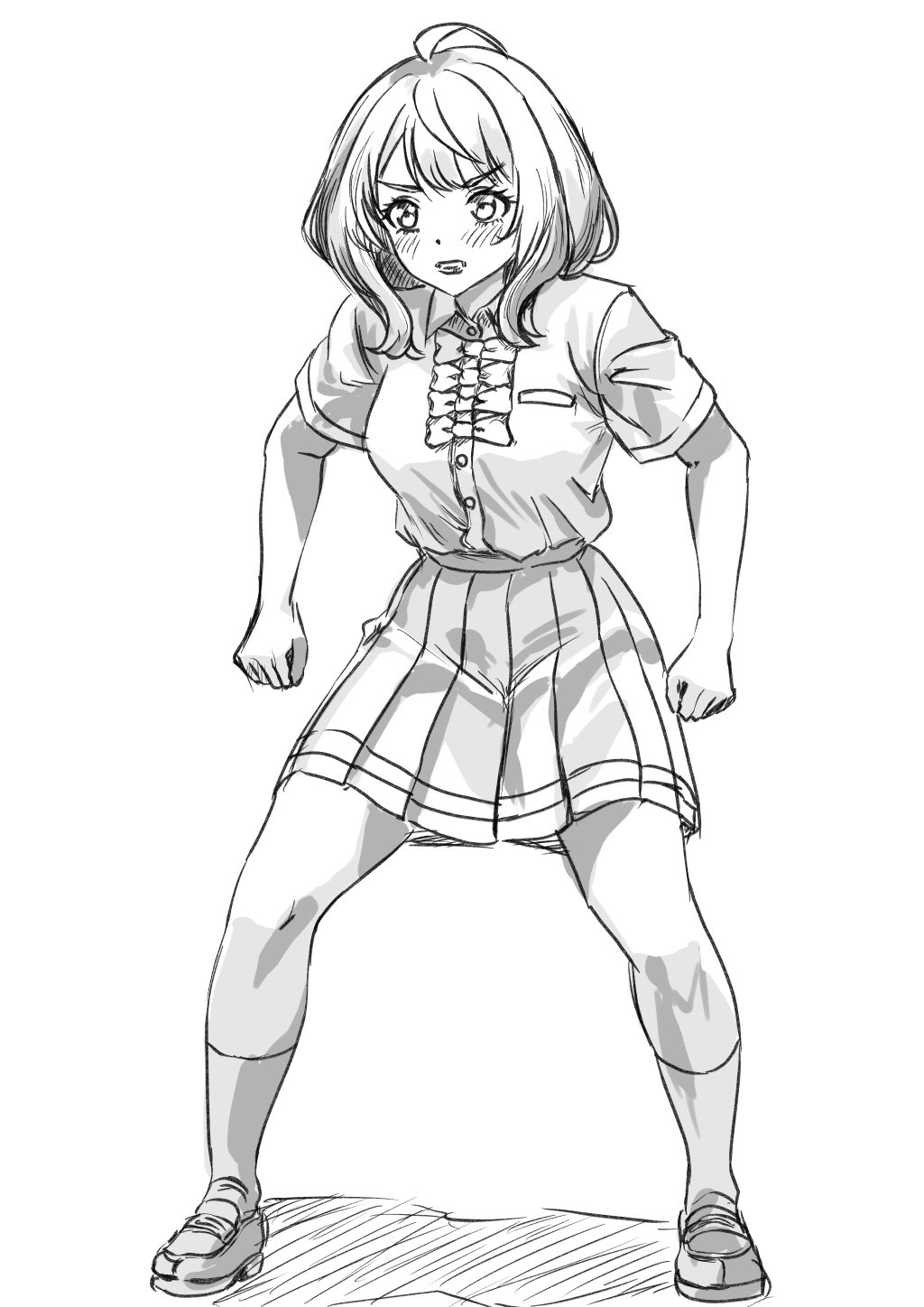 コメントいただいたszkickです ฅᐢ..ᐢ₎앙!♡ • 🍏 on X: 