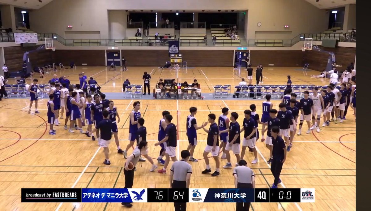 hoonciaga's tweet photo. congratulations bebob for sweeping university top league 2025 in japan! 💙🦅

G1: 76-64 (W)
G2: 100-79 (W)
G3: 105-35 (W)
G4: 82-51 (W) https://t.co/bqFPfubv4b