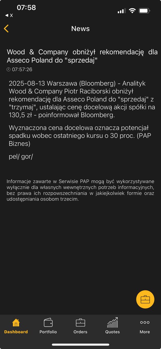 AdrianKowollik's tweet image. Ktos tu chyba nie przesledzil innych inwestycji #ConstellationSoftware $CSU, w szczegolnosci jak ich „playbook“ wplynal na marze EBITDA i ROCE spolek portfelowych. ⁦@asseco_pl⁩ #AssecoPoland $ACP