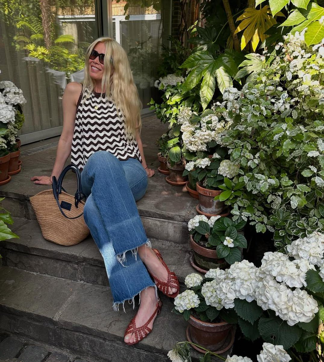 The Lemon Platinum Hair Trend Celebs Can’t Stop Wearing fashionisers.com/2025/08/11/the…