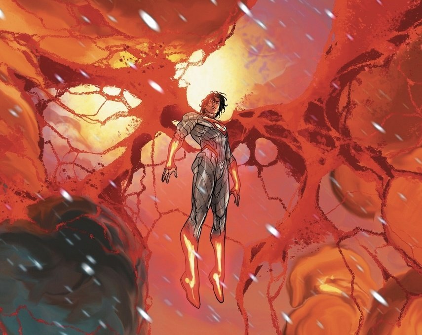 ComicGirlAshley's tweet photo. The dust cape is just so beautiful https://t.co/HWfnarQWi2
