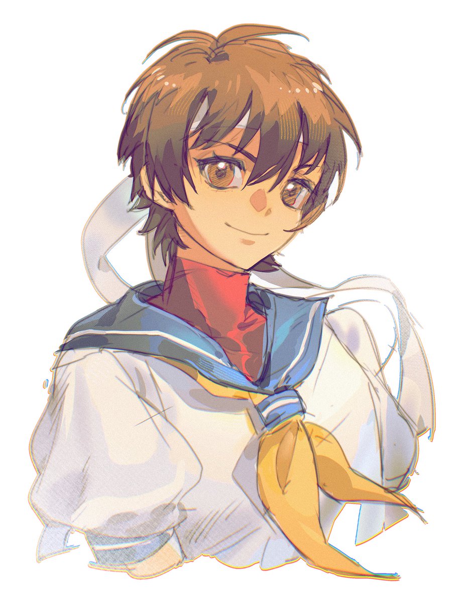 GuanZi_YOO's tweet image. 桜🌸
#StreetFighter