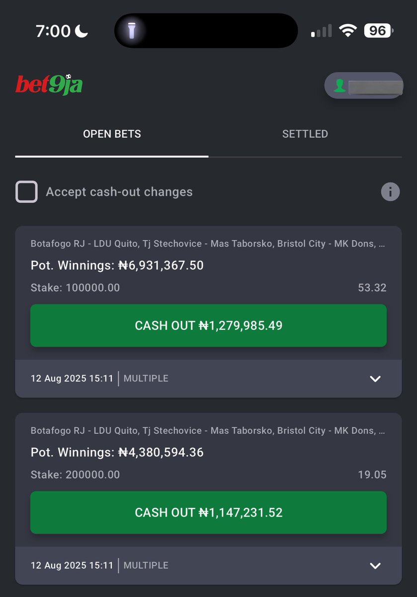 Emmanuel_Tips's tweet photo. Few games to BOOOOM 6.9 Million and 4.3 Million 💨🚨🔞✅ https://t.co/Di088XFCMk