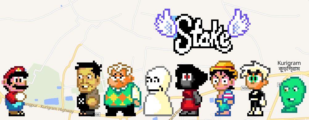 THE GREATEST WPLACE ART OF ALL TIME

had to add my🐐blephin_!