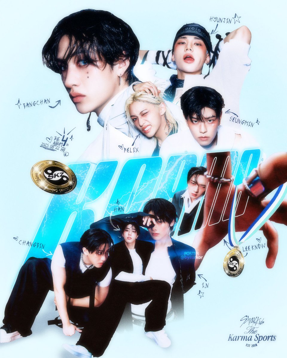 Lea Surkor tweet media