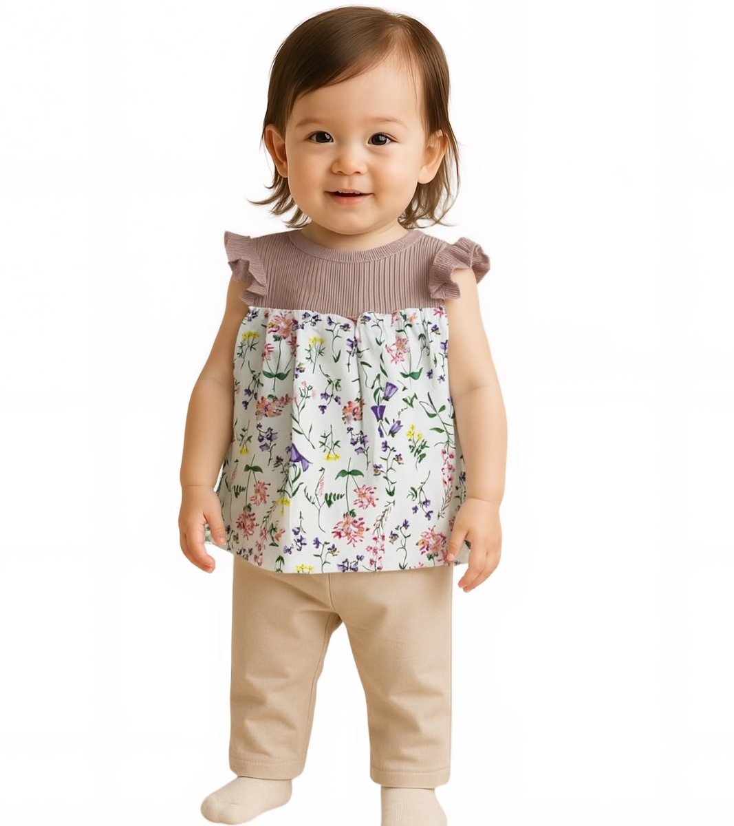 syogun_cma's tweet photo. 👗フリマユーザー必見！子ども服を高く売って資金回収✨

成長が早くてすぐ着られなくなる子ども服、
1枚ずつ安く手放してませんか？

Canvaの「Virtual Try-On」なら、
平置き写真を一瞬で着用イメージ化。

👶モデル撮影ゼロでも高見えするから、
まとめ売りよりも高値で売り切りやすくなる！

#メルカリ #ラクマ #フリマアプリ #Canva #AI活用