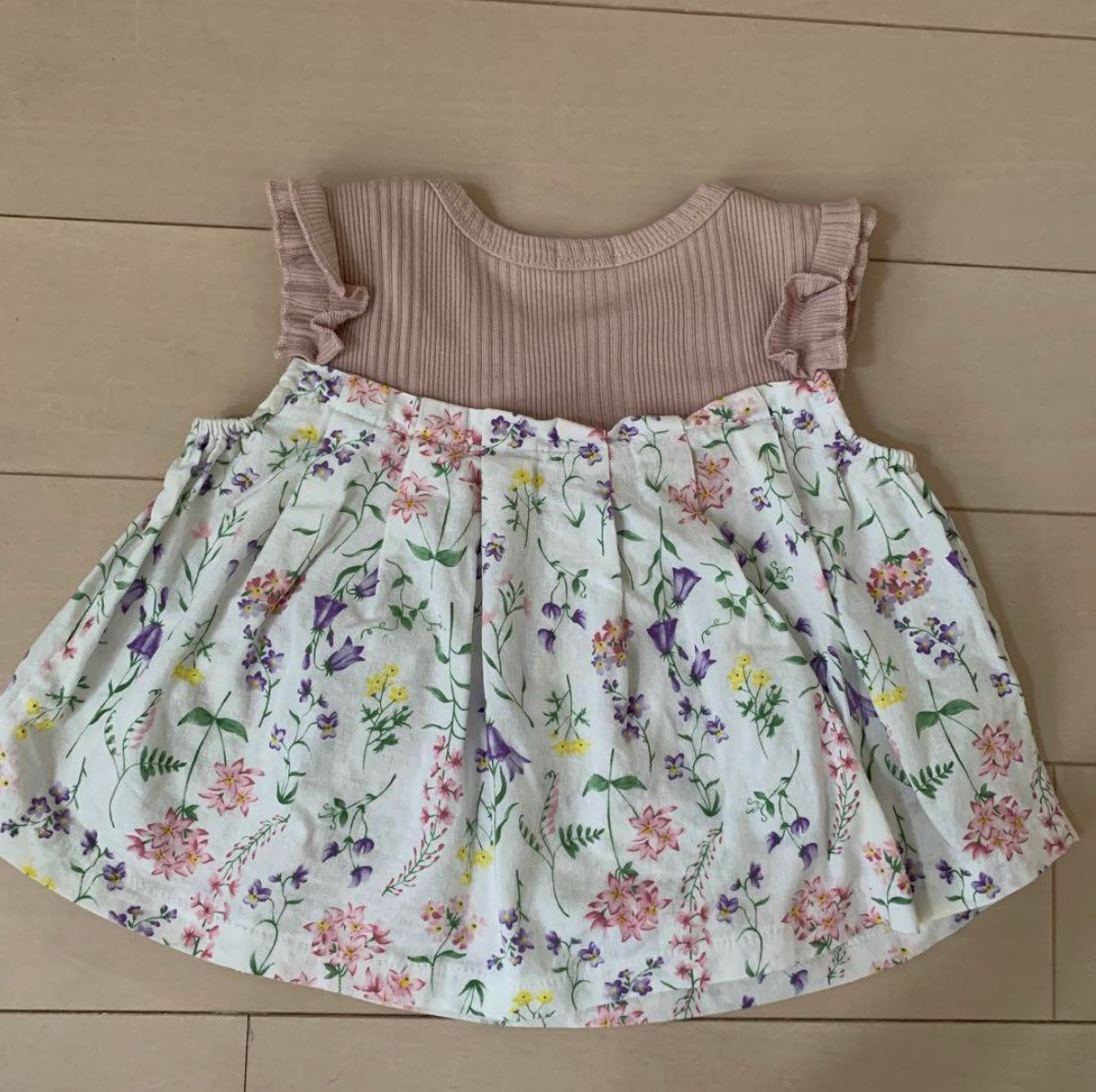 syogun_cma's tweet photo. 👗フリマユーザー必見！子ども服を高く売って資金回収✨

成長が早くてすぐ着られなくなる子ども服、
1枚ずつ安く手放してませんか？

Canvaの「Virtual Try-On」なら、
平置き写真を一瞬で着用イメージ化。

👶モデル撮影ゼロでも高見えするから、
まとめ売りよりも高値で売り切りやすくなる！

#メルカリ #ラクマ #フリマアプリ #Canva #AI活用