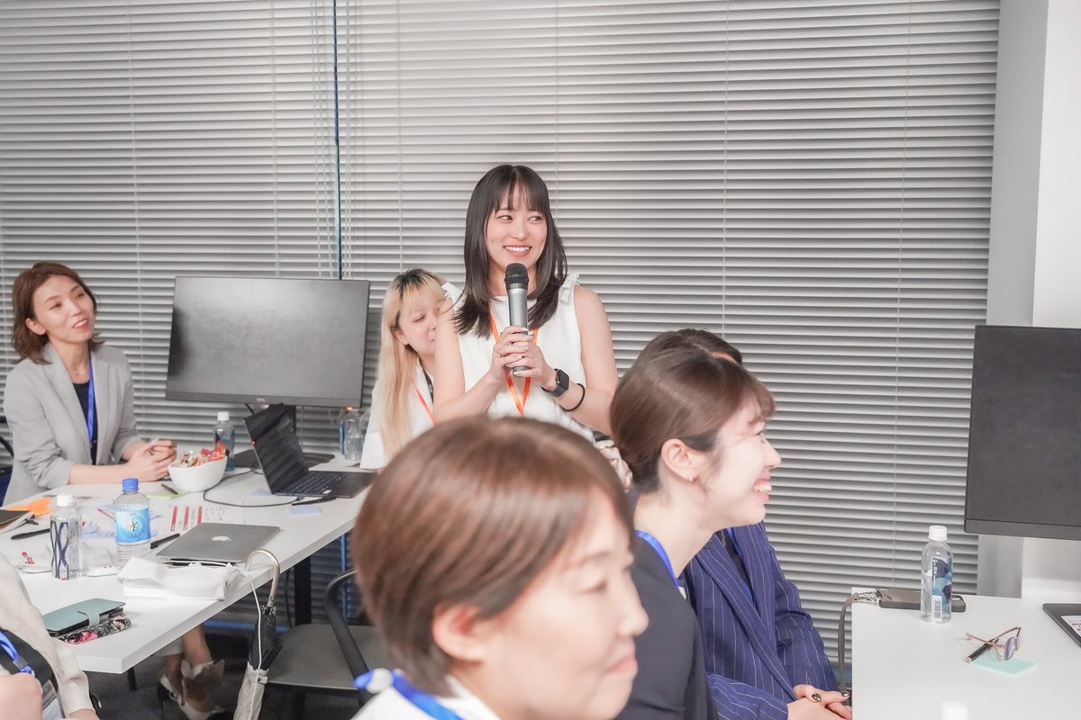 nt_kanako_dct's tweet photo. 【オーネット×Natee企画ワークショップの記事公開】

クリエイターとの共創ワークショップで今どきの結婚紹介所の魅力が分かりやすく企画化されました👏

https://t.co/TTYD00Gje2

オーネット @onet_jp のサービスを知ると、イメージが変わります！

詳しくはこちらから▶https://t.co/olArmQC10k https://t.co/6Jv7uQC2Gn