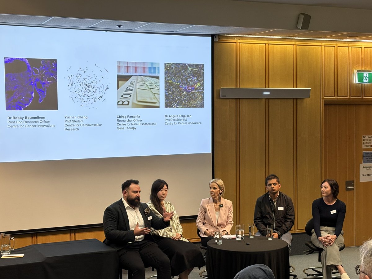 Congratulations Yuchen on winning a prize in the #centenaryinstitue art meets science competition.