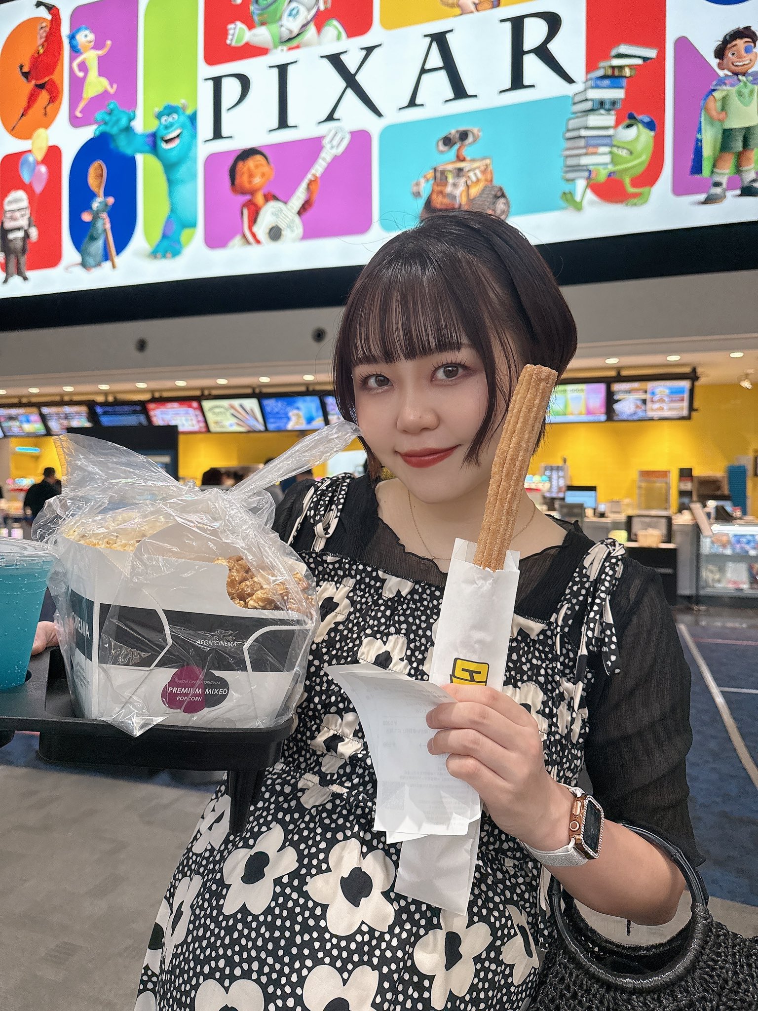 ゆうきりん🦒Menkoiガールズ on X: 