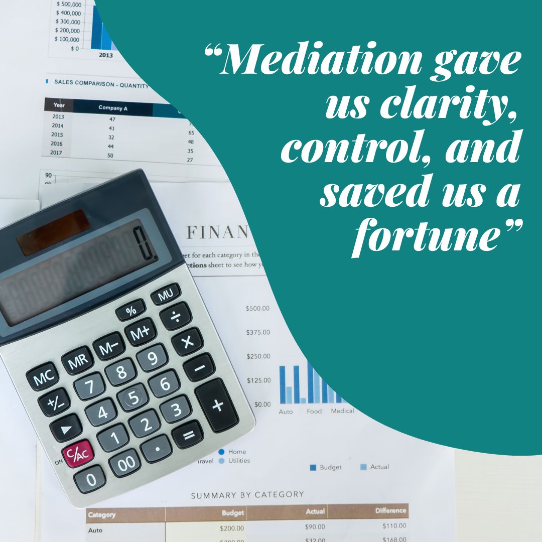 paxmediationuk's tweet photo. Divorce mediation can simplify your separation by offering:
✅ Faster, more affordable process
✅ Shared decision-making - not courtroom drama
✅ Emotional support in a respectful, collaborative setting
✅ Confidentiality you won’t get in open court
Curious? Visit Pax Mediation. https://t.co/AfMWTpb8we