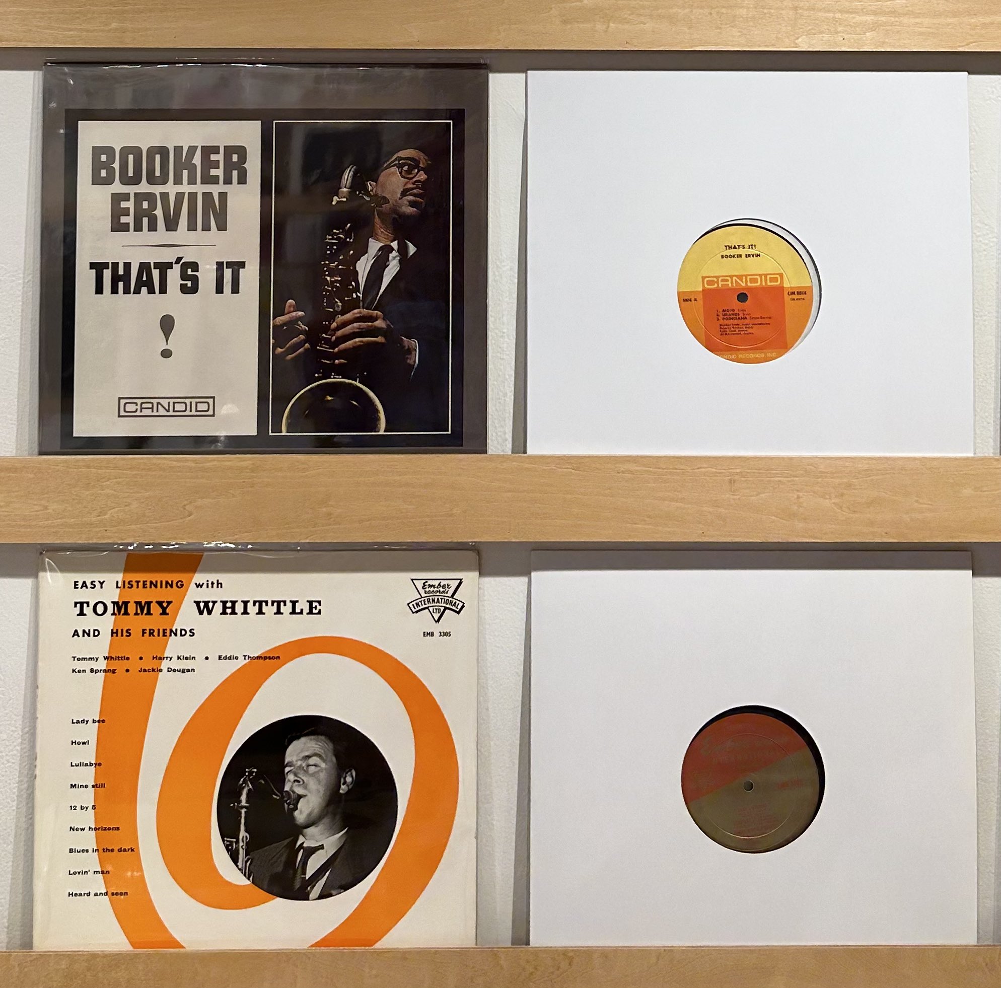 MOODYMANN Shades of Jazz レコード JUDGMENT! RECORDS on X: 