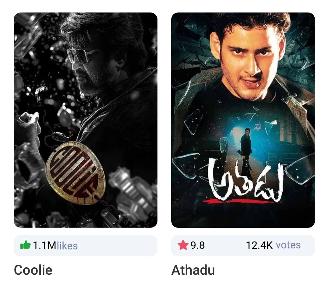 Frame parunga ji 🙏🏻

Superstars 🔥