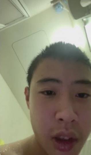 I_hate_Chinese's tweet photo. @chu__desu 彼氏候補します https://t.co/C3q4mhABzK