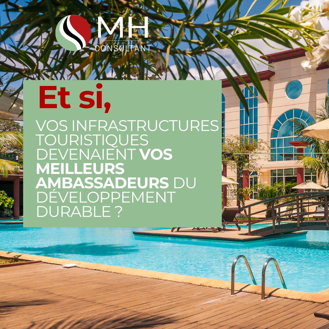 🏡 𝐂𝐨𝐧𝐬𝐭𝐫𝐮𝐢𝐫𝐞 𝐚𝐯𝐞𝐜 𝐥𝐞 𝐜𝐥𝐢𝐦𝐚𝐭.
À Madagascar, l’architecture bioclimatique, c’est :
🌞 Lumière naturelle sans surchauffe
💨 Ventilation naturelle, adieu clim’
🪟 Protection solaire intelligente
Résultat : + de confort, – de dépenses🌍
#MHConsultant #Madagascar
