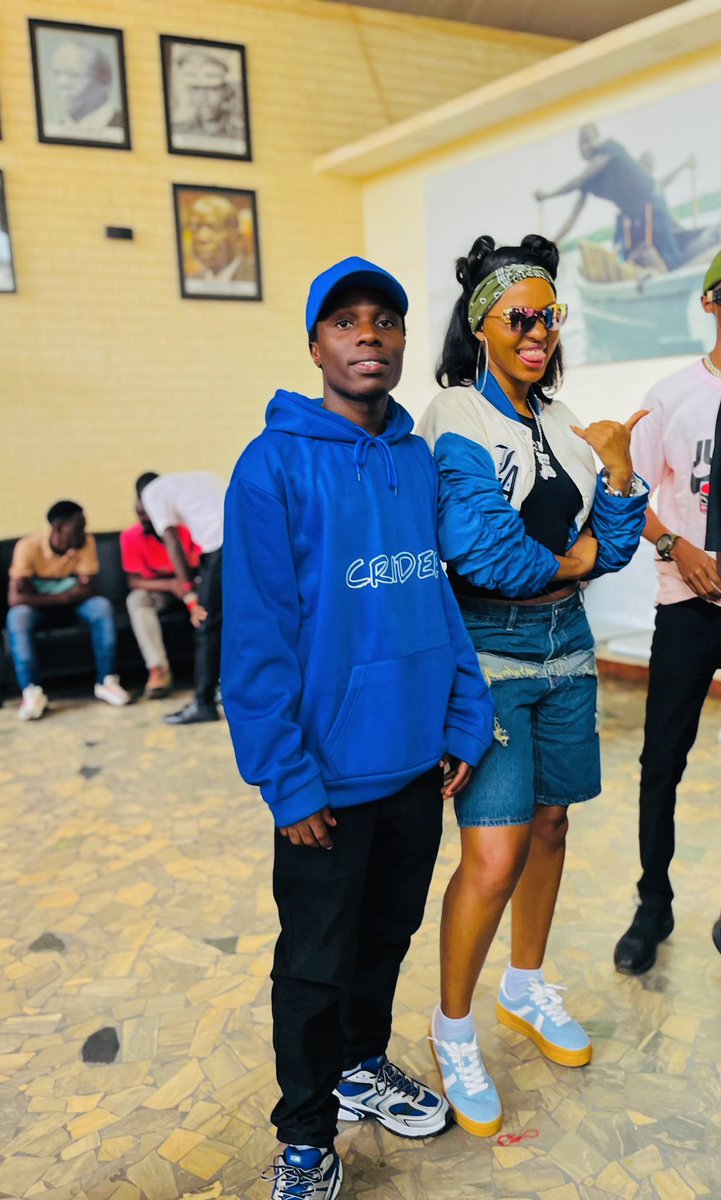 Star Girl is so talented trust me …