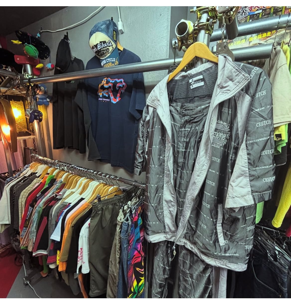 古着屋 EL  古着屋 宵待 on X: 