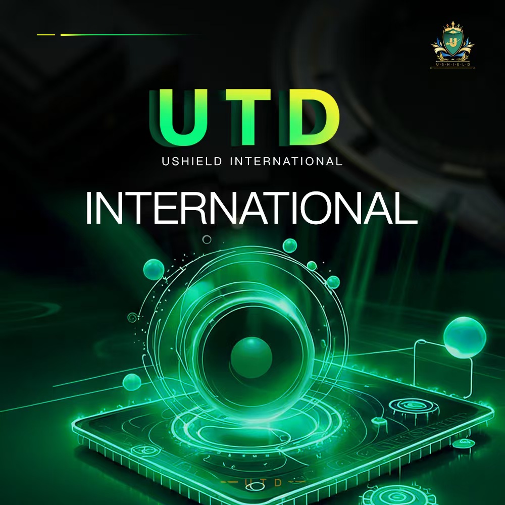 🌐 Deeply integrating AI algorithms, token incentives, and decentralized governance to build a long-term, sustainable wealth ecosystem.

More than just investment, we're also a driving force behind a new global digital financial landscape.

#UTD #Web3