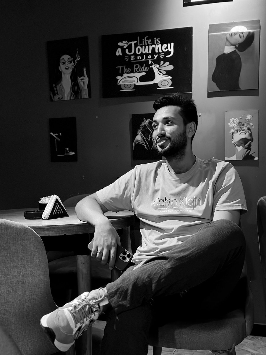 مهما بلغت درجة ذكاءك سيقف هذا الذكاء عاجزاً أمام لؤم الفلاحين 😉