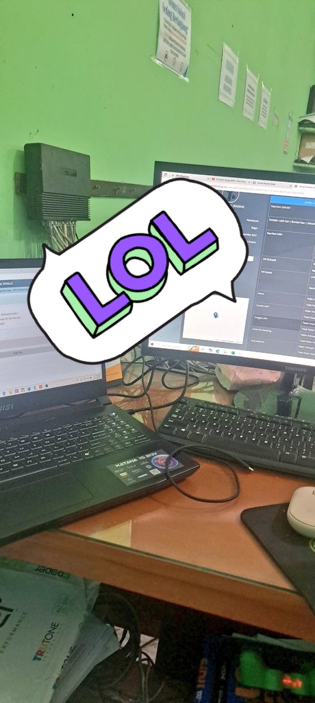 tulangXbelulang tweet media