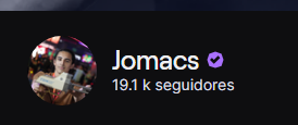 Jomacs🦀 tweet media