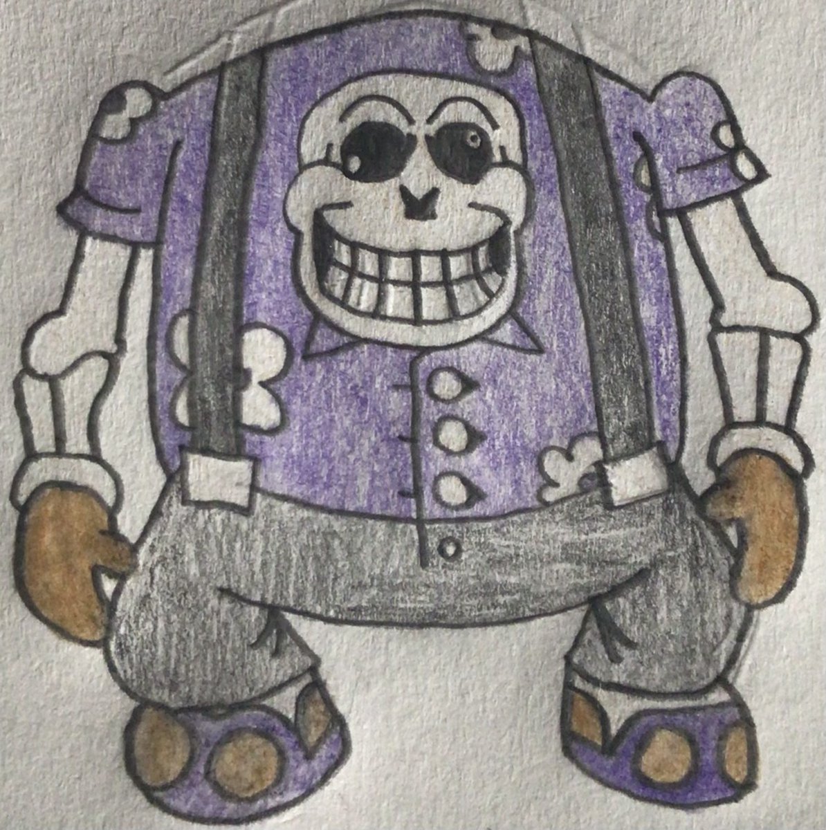 <a href="/ThWinterReaper/">TheWinterReaper</a> 
#notmysansundertale
I really like him