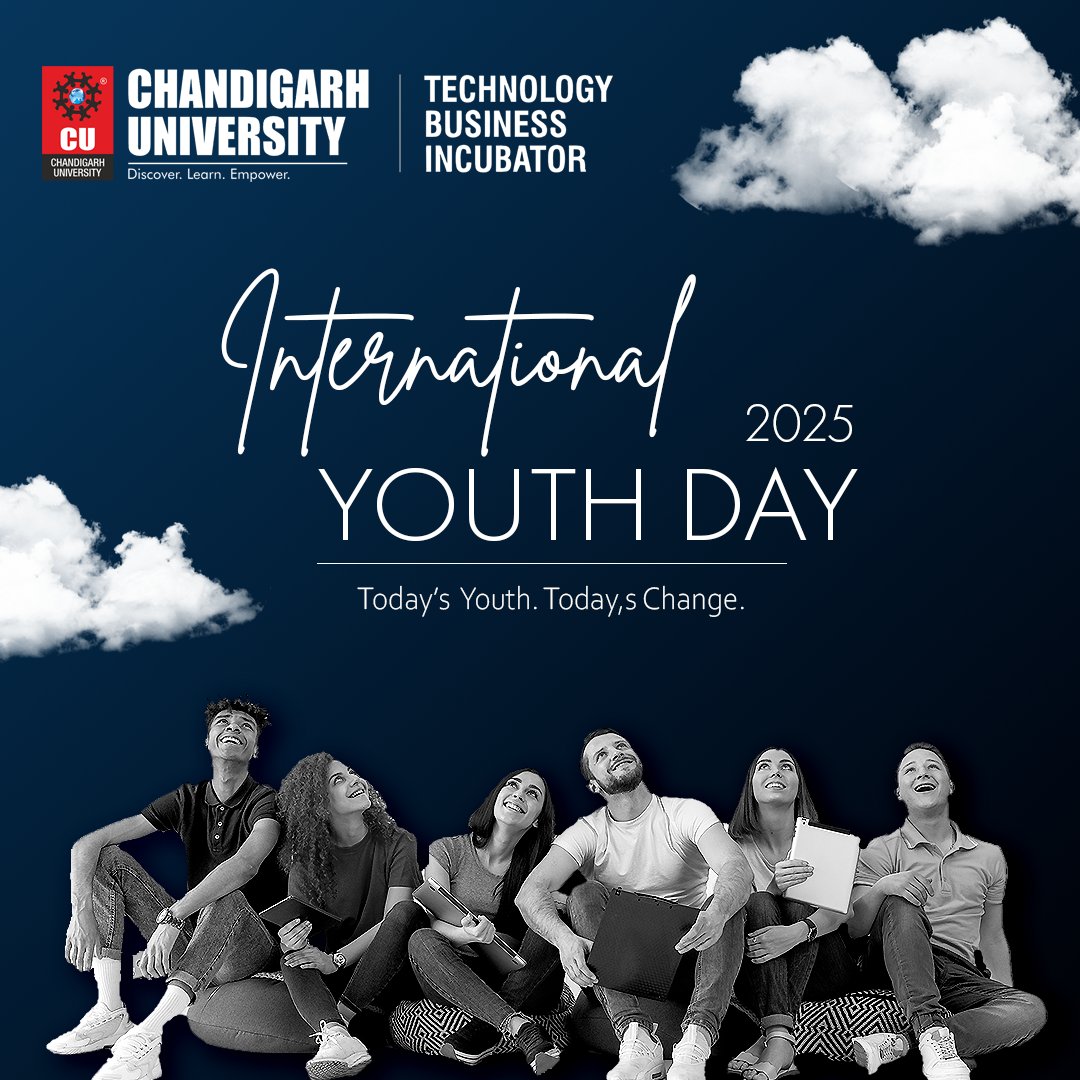 Technology Business Incubator tweet media