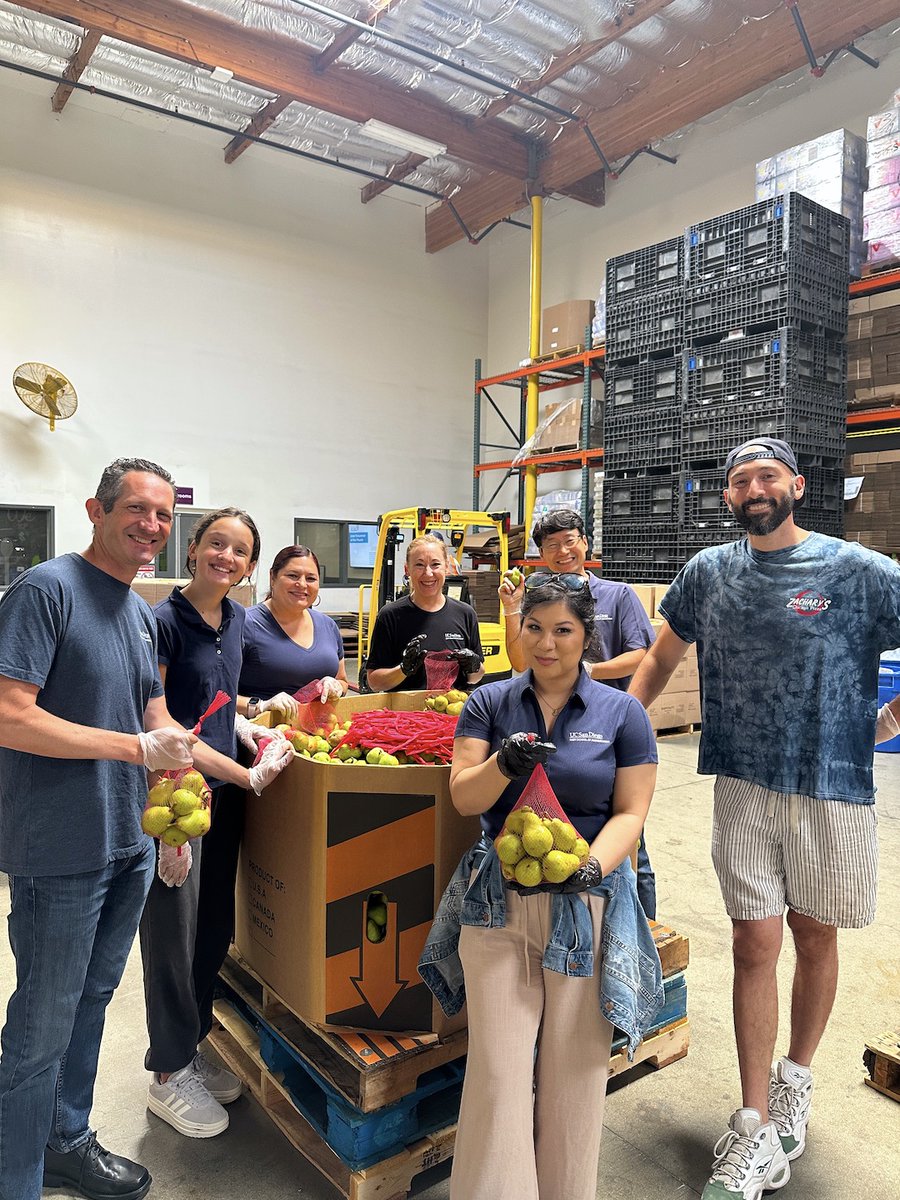 UC San Diego Rady School of Management tweet media