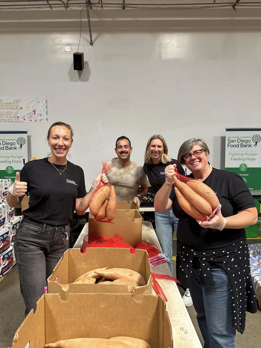 UC San Diego Rady School of Management tweet media