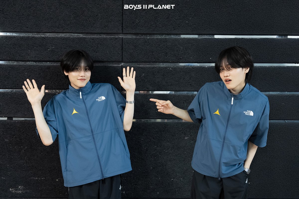 [1vs1 계급 배틀] 연습실 비하인드 포토 #스페셜 📸

🎵 특 | 2팀 

팀의 승리를 향한 킬링파트 x 리더의 타오르는 열정 🔥

소년들의 더 많은 정보를 알고 싶다면?
Mnet Plus ▶ share.mnetplus.world/boys2planet
YouTube ▶ youtube.com/@BOYSPLANET.OF…

[BOYS II PLANET]
매주 목요일 밤 9시 20분 본방송

==