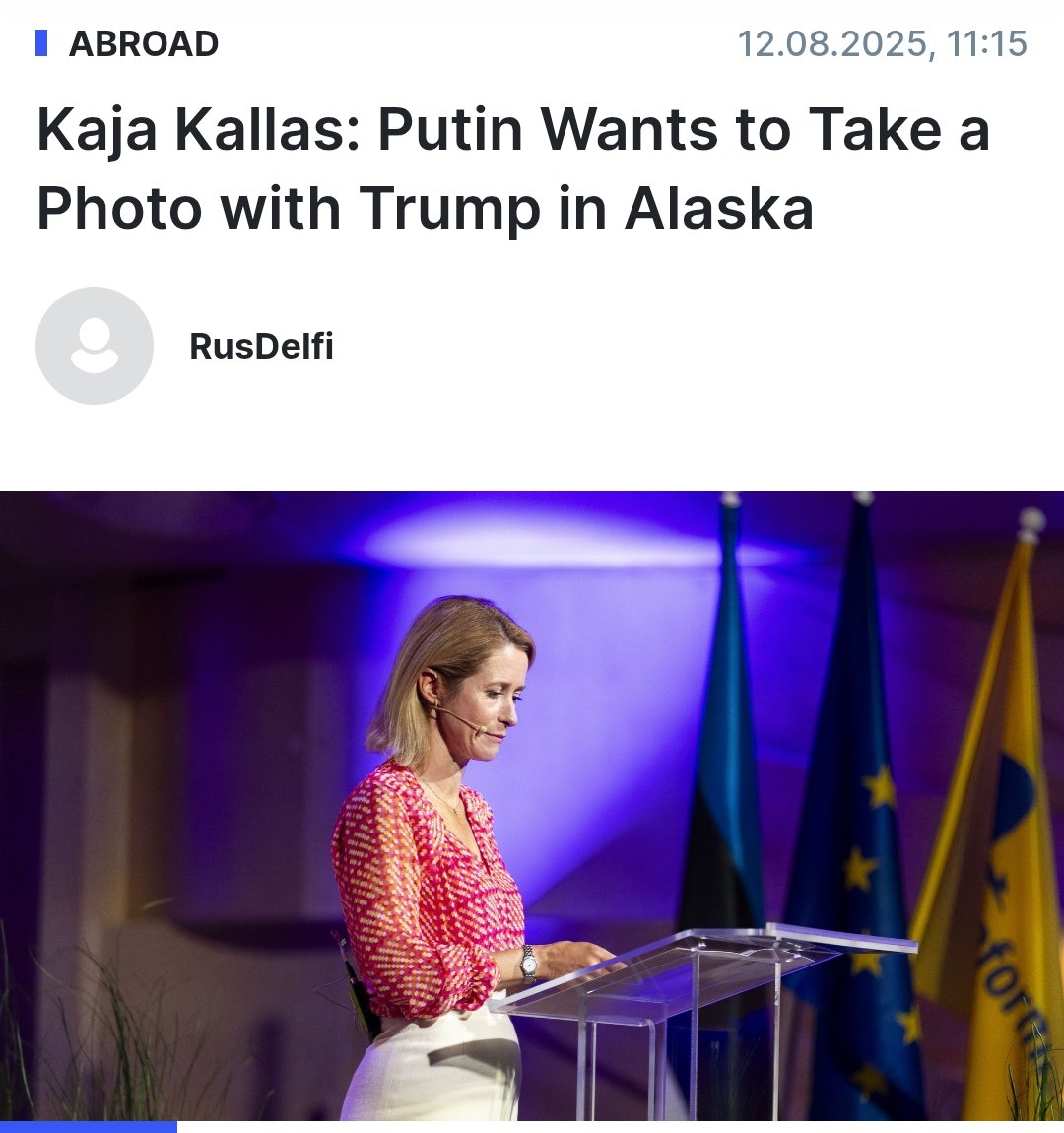 Ja genau, wegen dem Foto 🤪