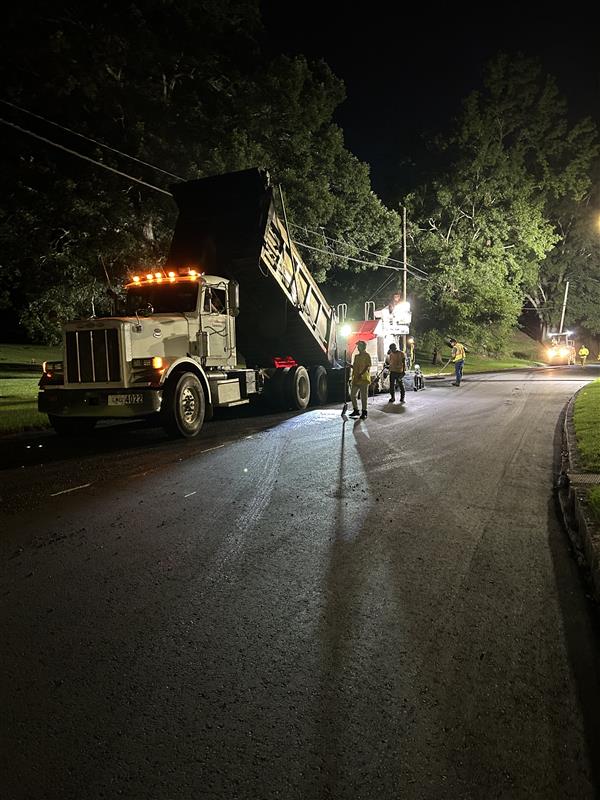 More street restoration happening in Northwest Atlanta! ATLDOT is repaving Chattahoochee Avenue NW from Marietta Boulevard to LaDawn Lane. Please watch for crews, slow down in work zones, and enjoy easier commutes once work is complete.
#MovingAtlantaForward #UpperWestsideAtlanta