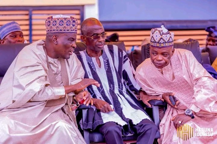 Hon Haruna Iddrisu tweet media