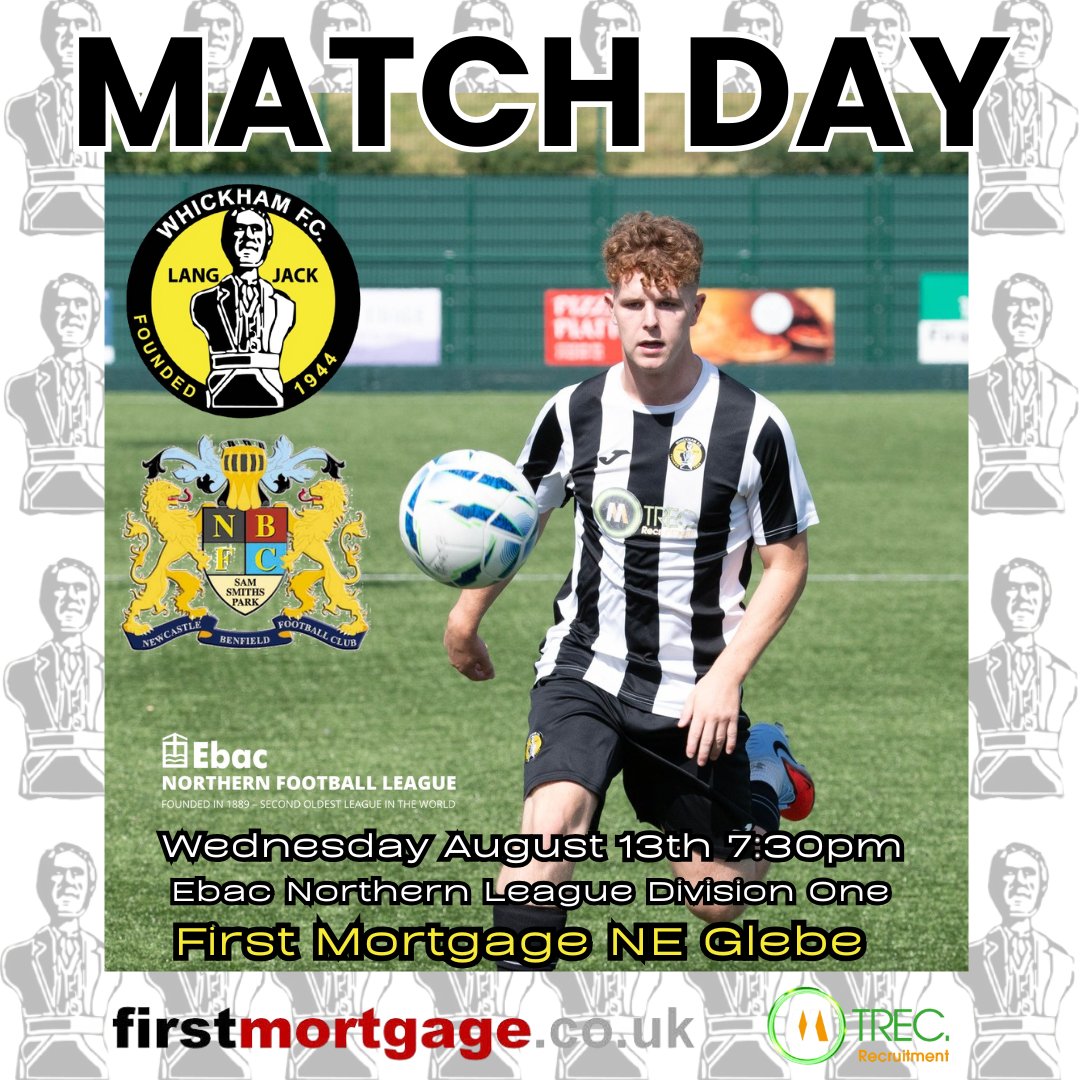 Whickham FC tweet media