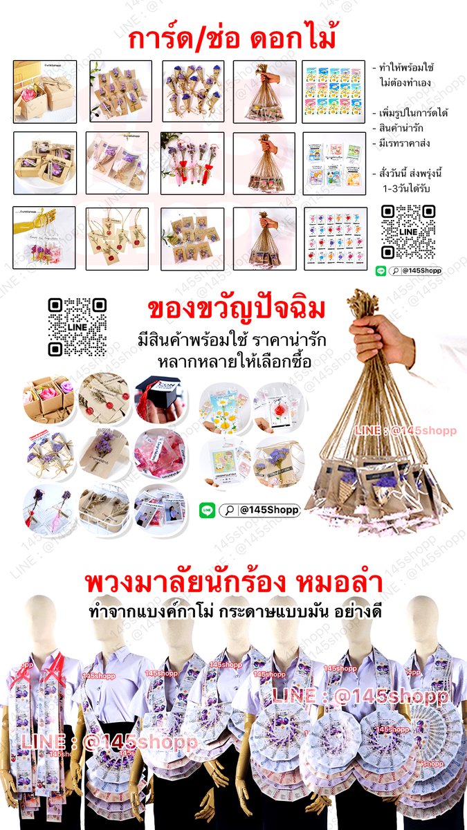 145shopp tweet media