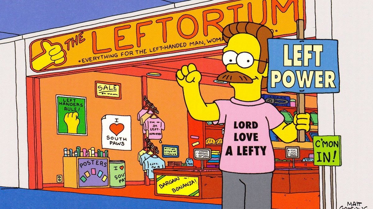 Happy #InternationalLeftHandersDay, fellow lefties! Shout out to my favourite lefty <a href="/JayMcGuiness/">Jay McGuiness</a>! 😊

#LeftHandersDay #LeftHanded