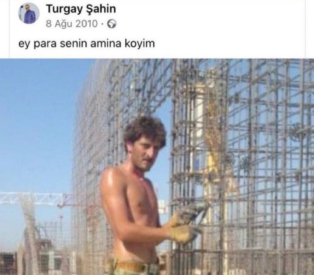 sabahın köründe kalkıp işe giderken büründügüm kisilik