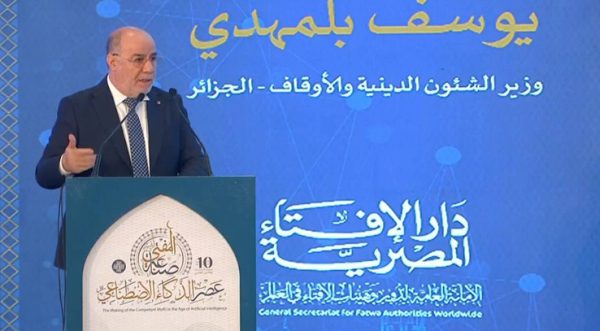 Jindependant's tweet image. Les #fatwas à l’ère de l’IA : L’impératif du discernement
jeune-independant.net/les-fatwas-a-l…