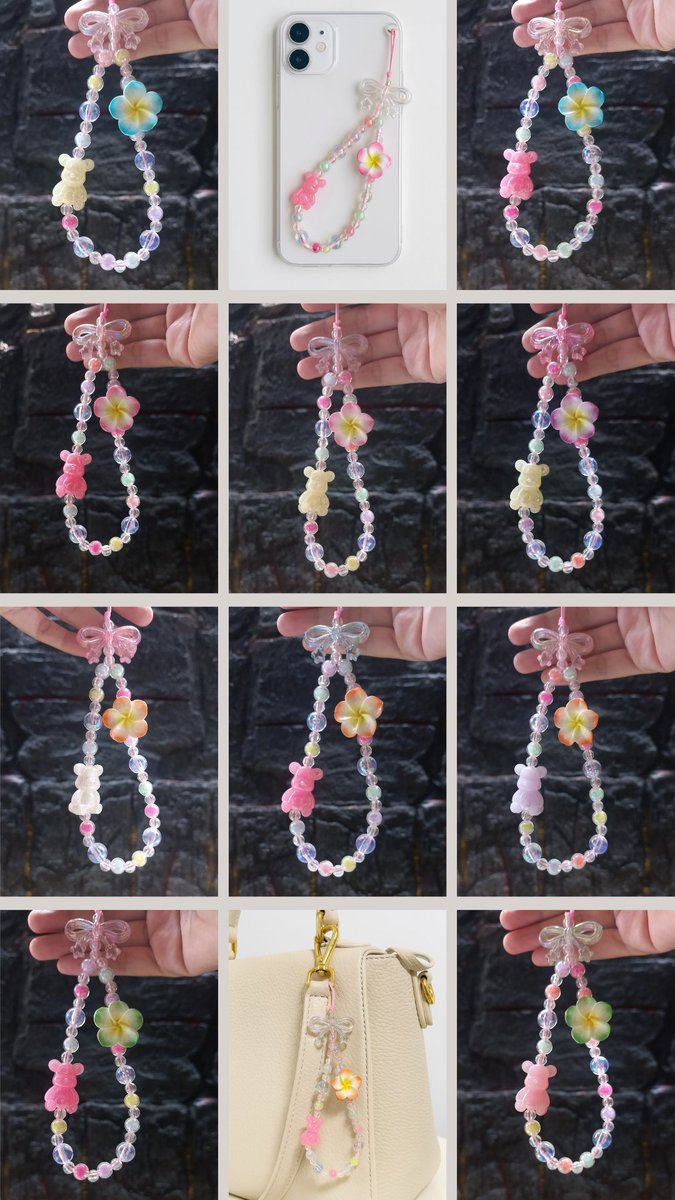 Collection15374's tweet photo. Mengaktifkan diri jualan handmade 🙏🏻

1. Phone charm / bag charm yg lagi hits 

https://t.co/AYegQJiQ8a https://t.co/BAzKXzgiF8